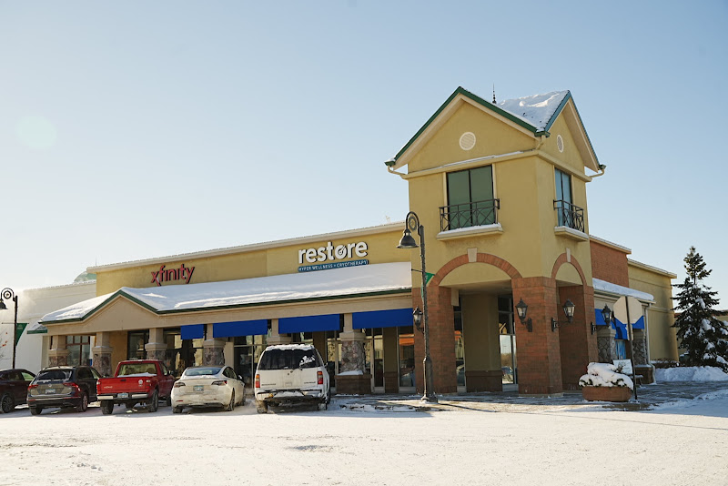 Xfinity Store by Comcast Branded Partner