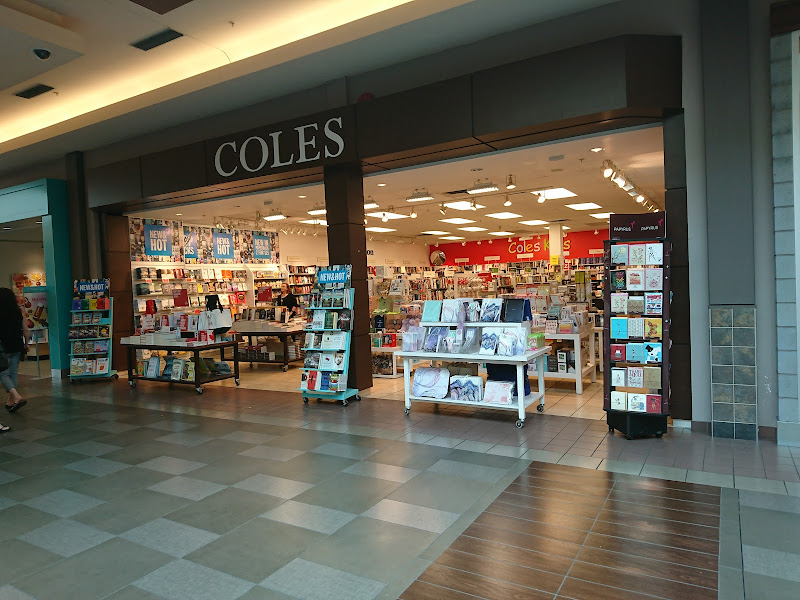 Coles
