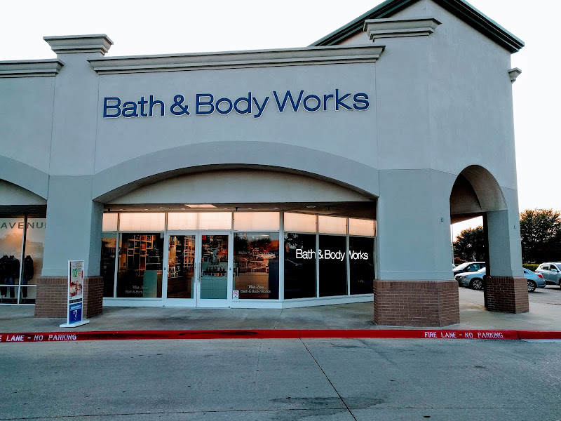 Bath & Body Works