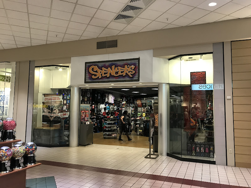 Spencer's
