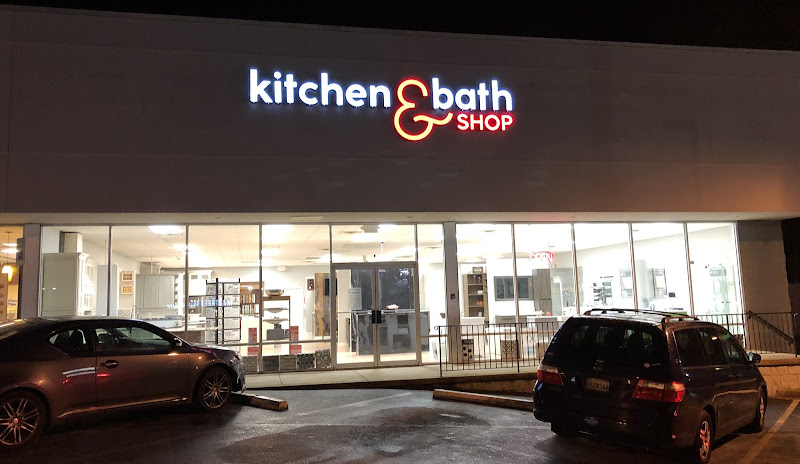 Kitchen and Bath Shop