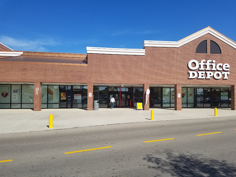 Office Depot
