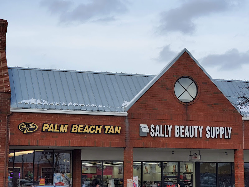 Sally Beauty