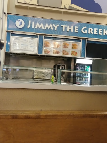 Jimmy the Greek