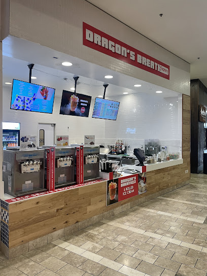 Dragon's Breath Creamery