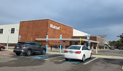 Walmart Supercenter