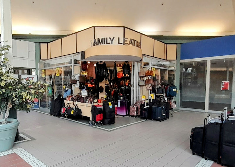Family Leather