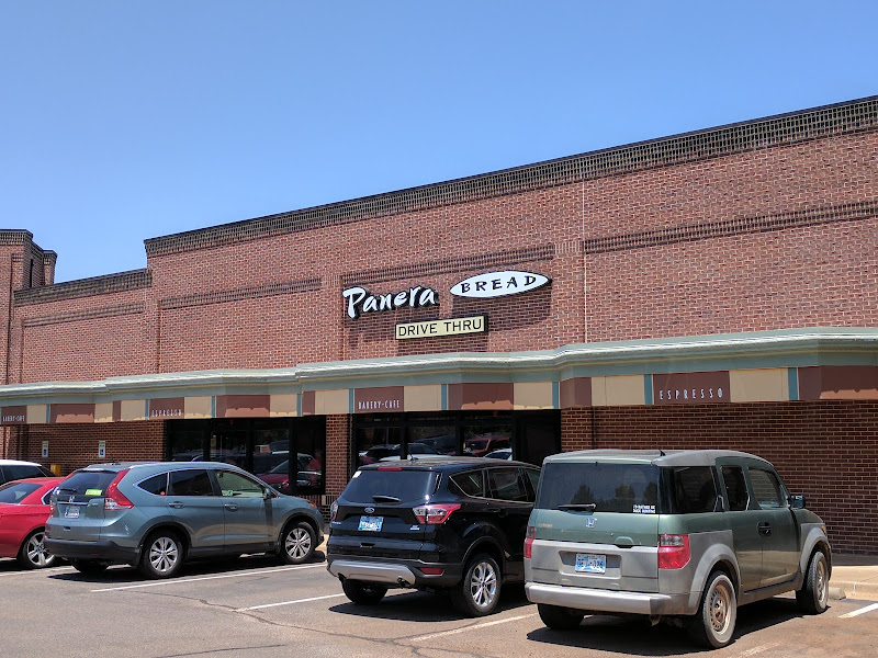 Panera Bread