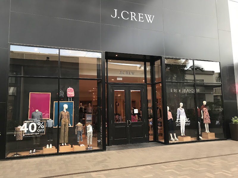 J.Crew