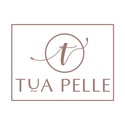 Tua Pelle logo