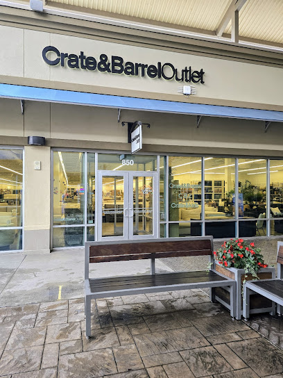 Tanger Outlets Mebane