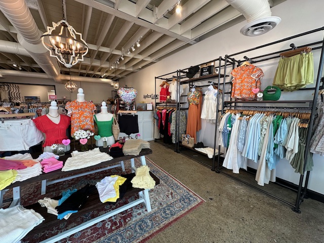 Apricot Lane Boutique