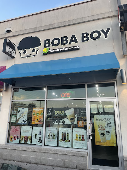 Boba Boy