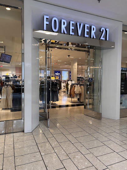 Forever 21