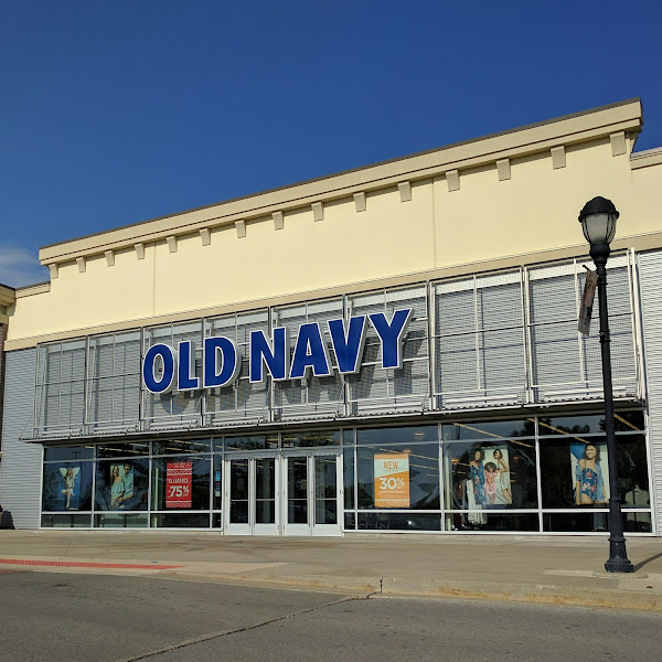 Old Navy