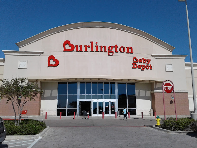 Burlington