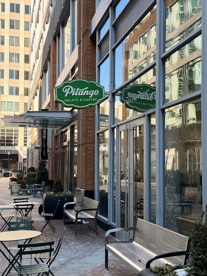 Pitango Gelato