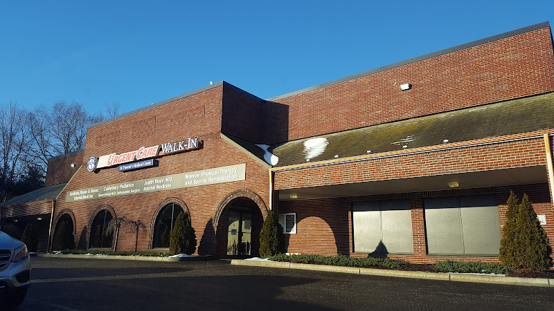 Hartford HealthCare Urgent Care