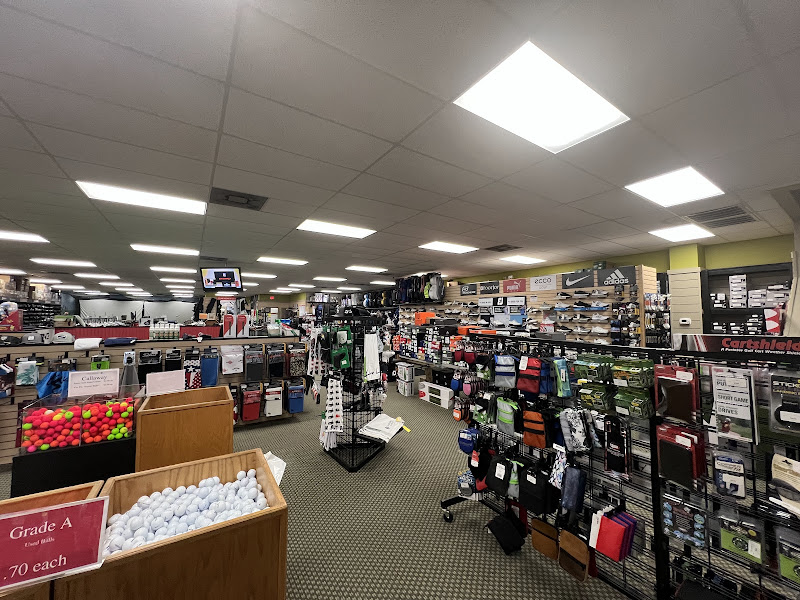 Edwin Watts Golf