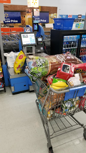 Walmart Photo Center