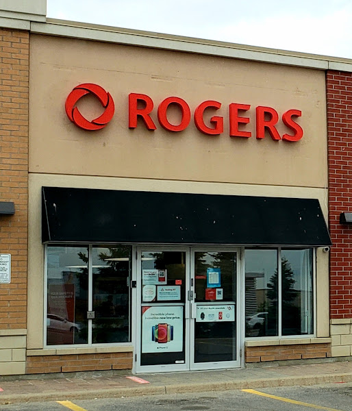 Rogers