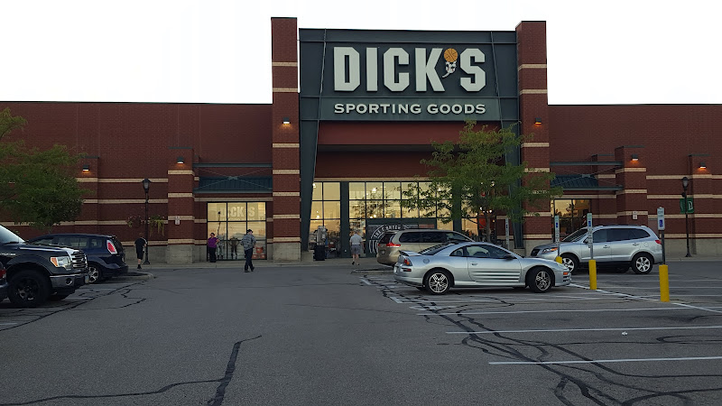 Deerfield Towne Center