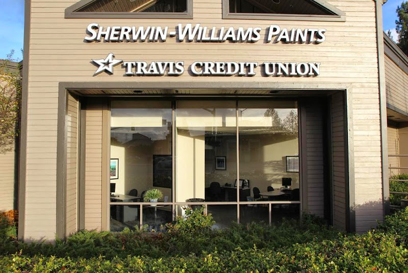 Travis Credit Union
