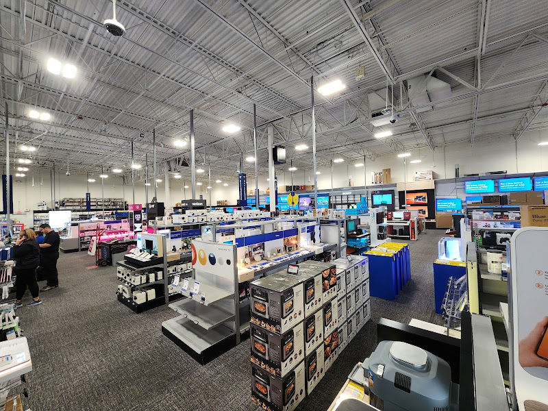 Best Buy