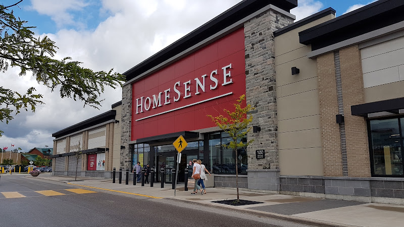 HomeSense