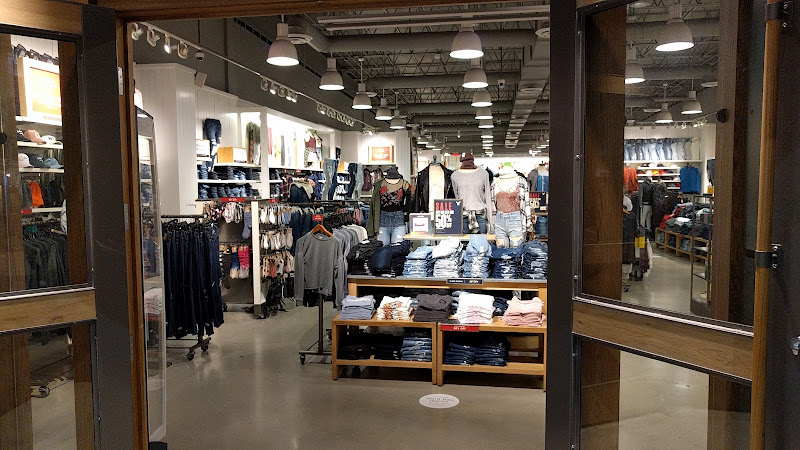 American Eagle