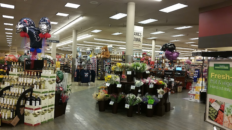 Randalls