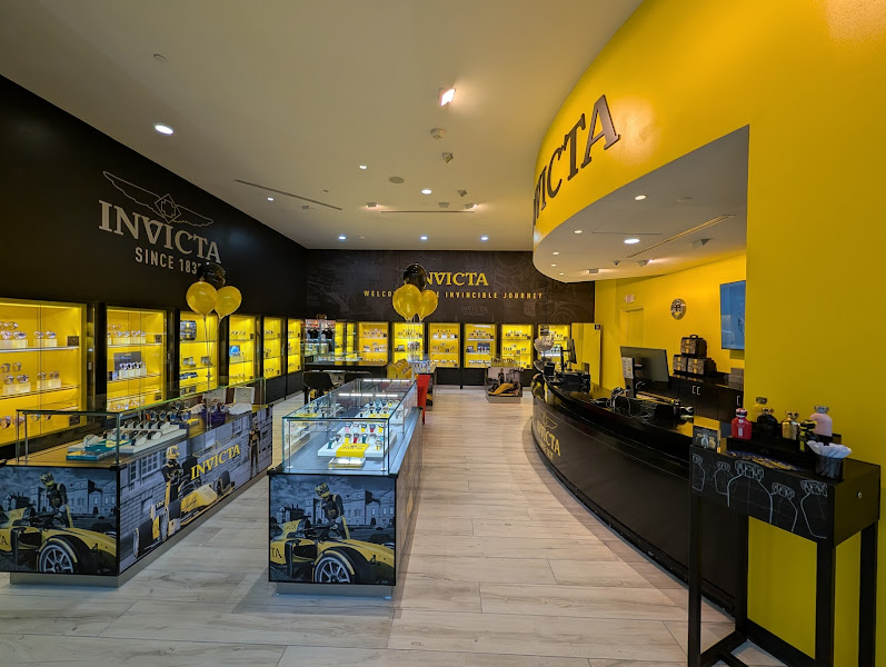 Invicta Stores