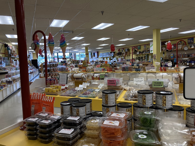 Mr. Bulky's Foods