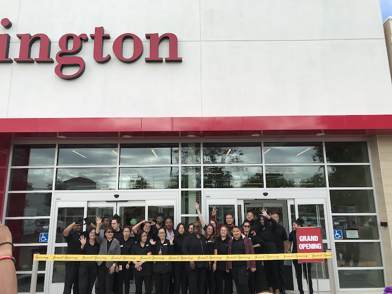 Burlington