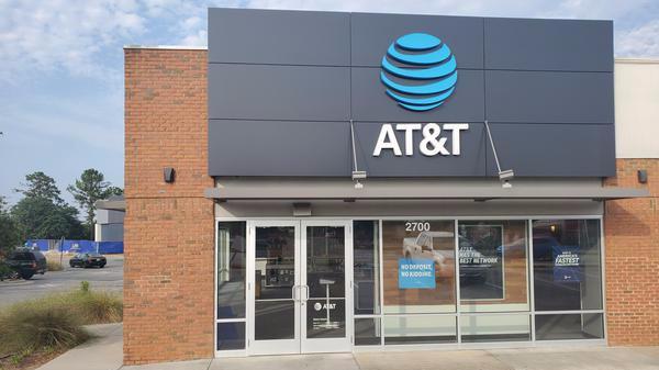 AT&T Store
