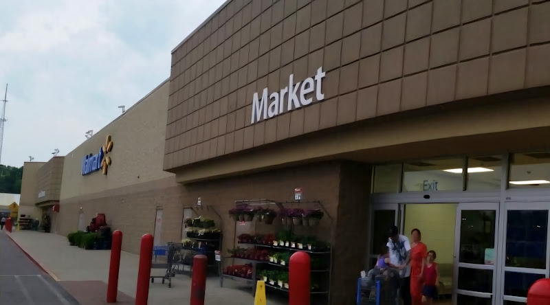 Walmart Deli