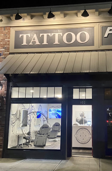 Designer Ink Tattoo