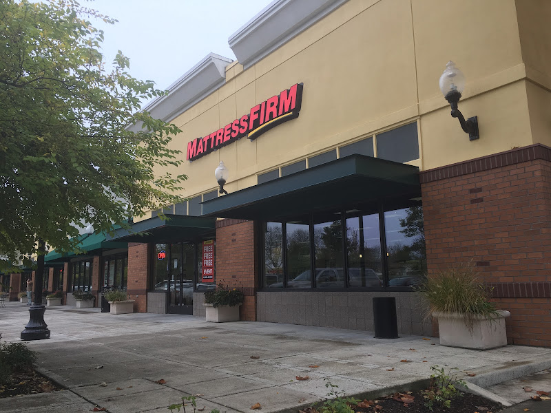 Mattress Firm Hillsboro