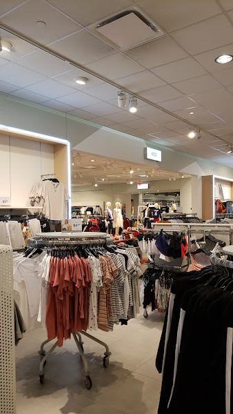 H&M