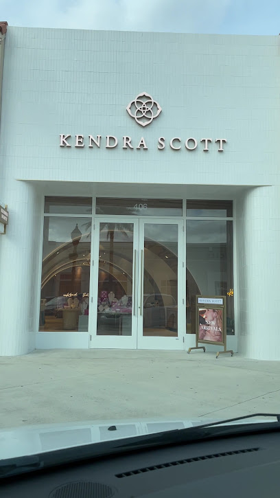 Kendra Scott