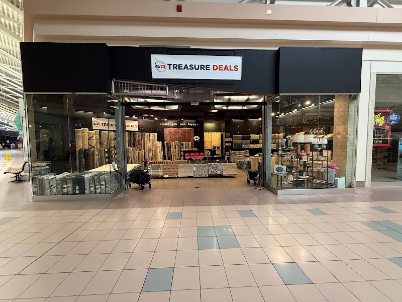 SR Treasure Deals