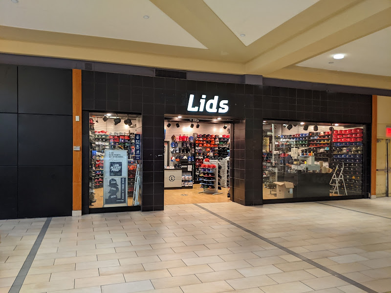 Lids