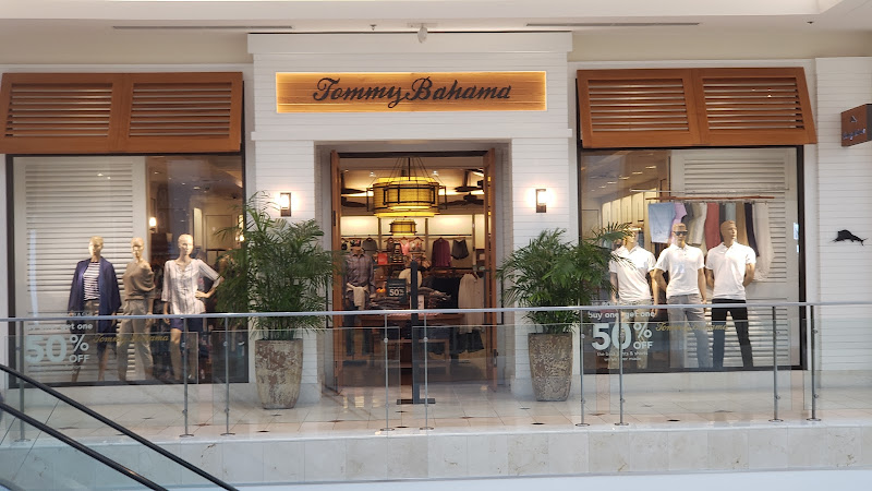 Tommy Bahama