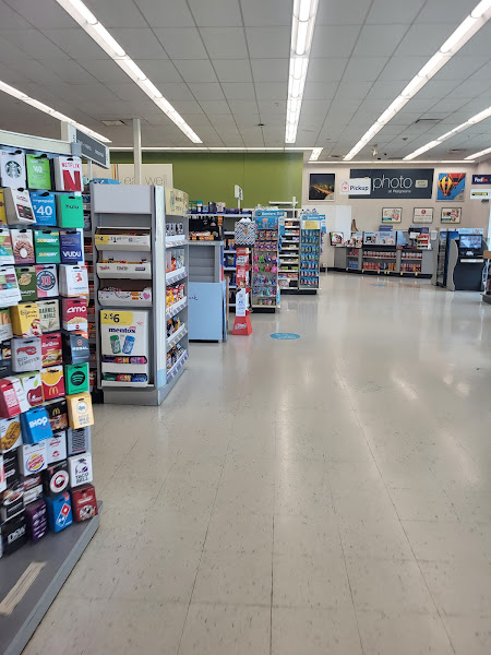 Walgreens Pharmacy