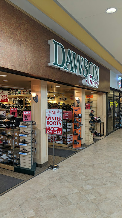 Dawson Shoes