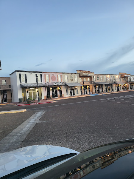 French Quarter Plaza