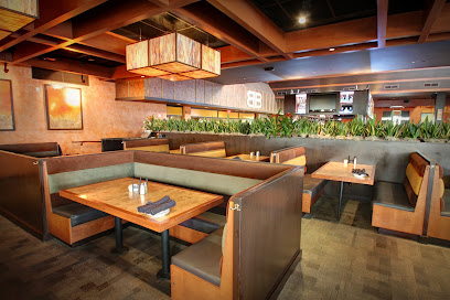 Brimstone Woodfire Grill