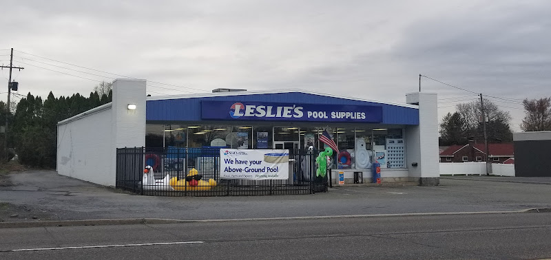 Leslie's Pool Supplies