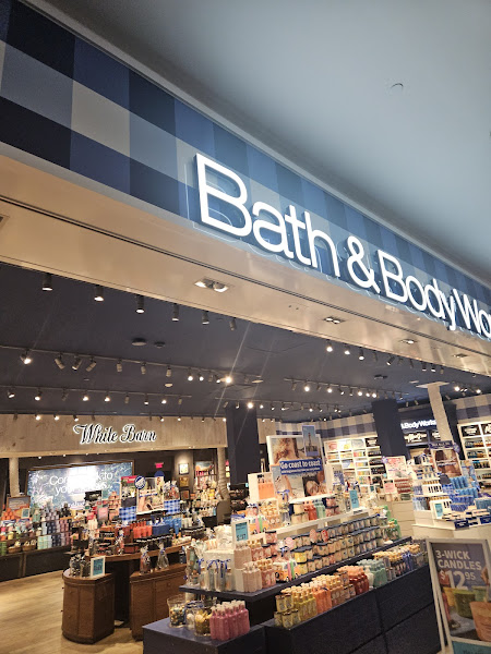 Bath & Body Works