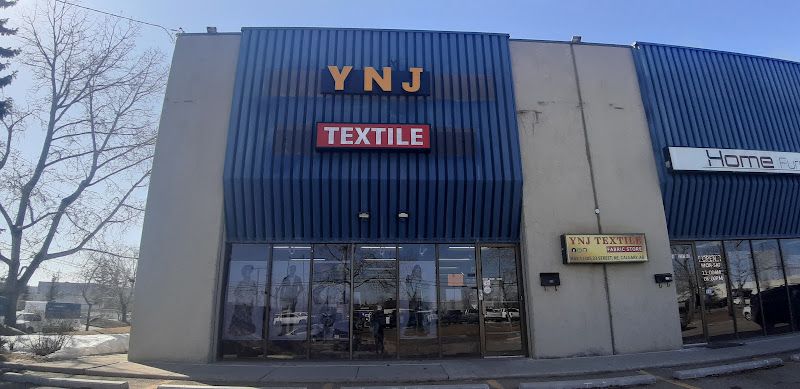 YNJ TEXTILE